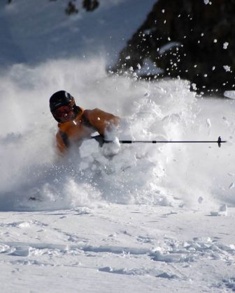 freeride