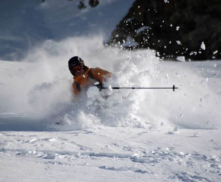 freeride