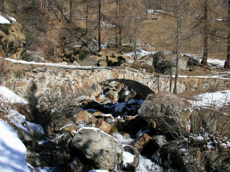 Valle Vogna