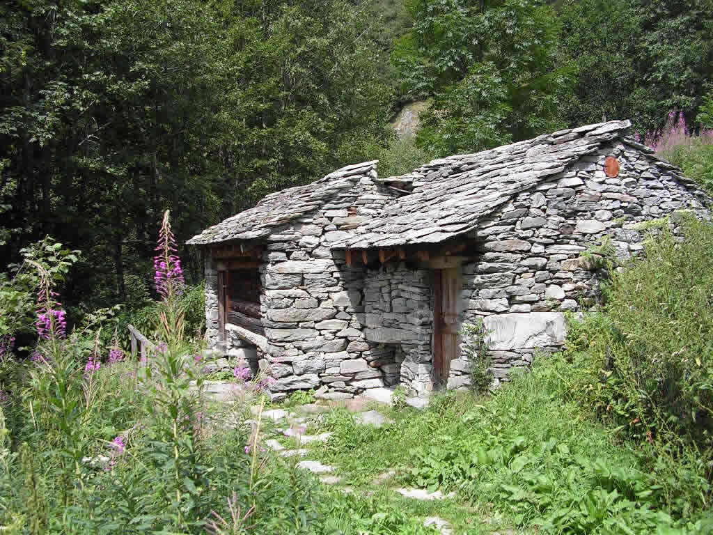 affitto biciclette ad alagna