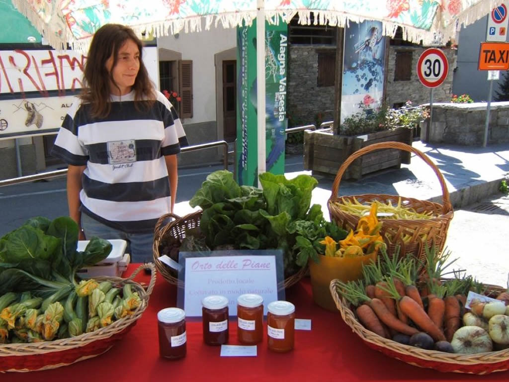 Orti delle Piane