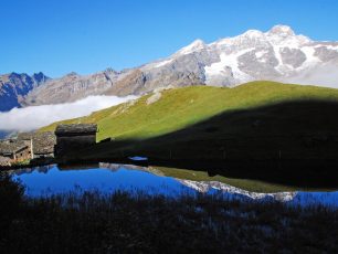 alpe campo alagna