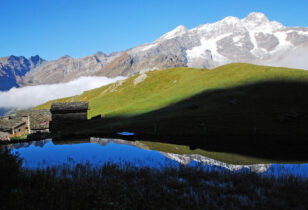 alpe campo alagna