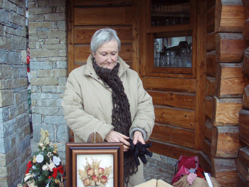Giuliana: Puncetto