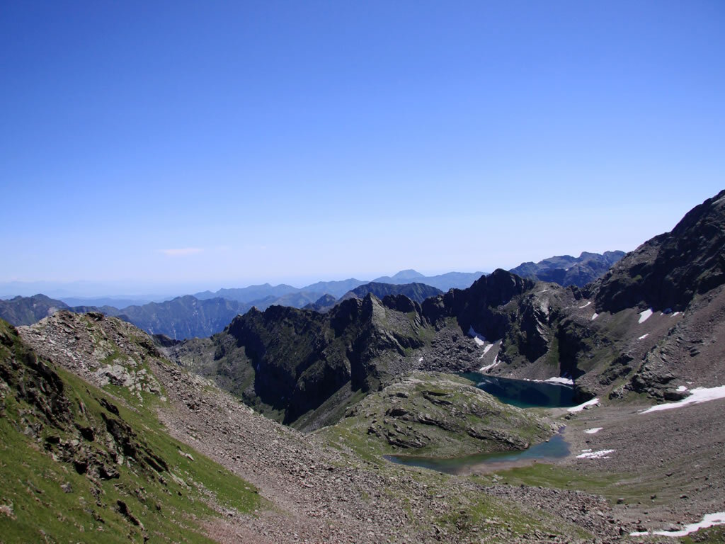 Prima dei Walser