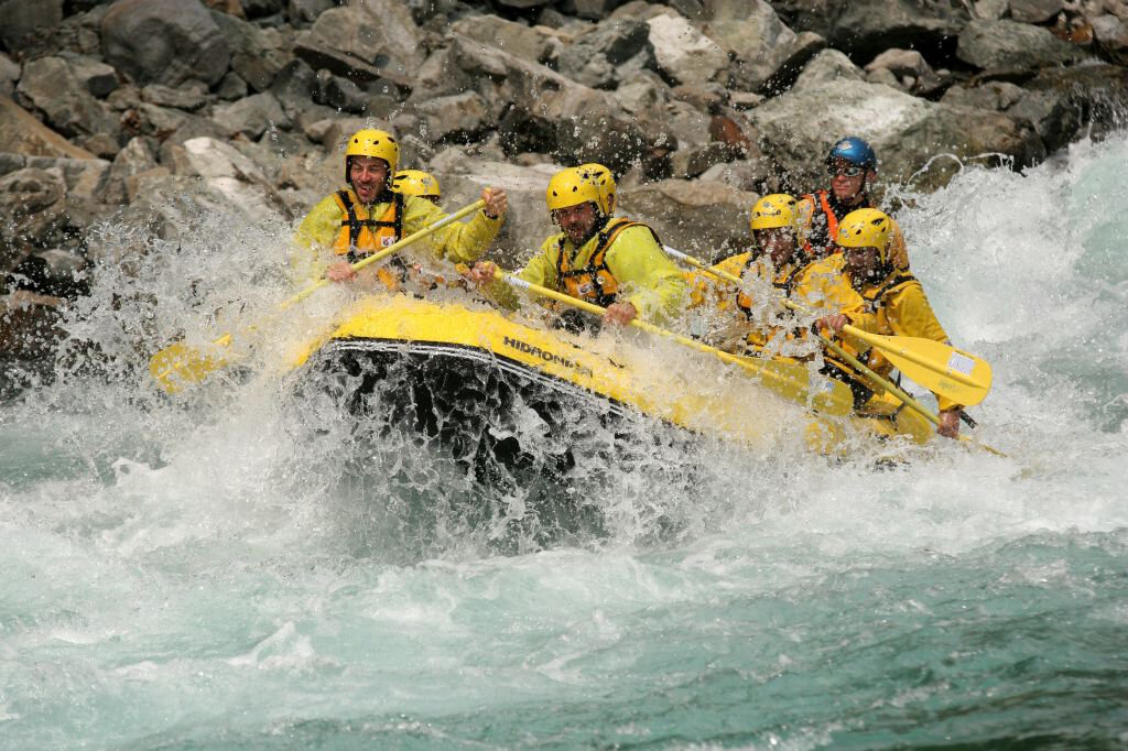 sul fiume sesia siamo i numeri uno
scopri gli sport fluviali su alagna.it