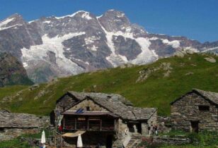 rifugio alpe campo alagna valsesia