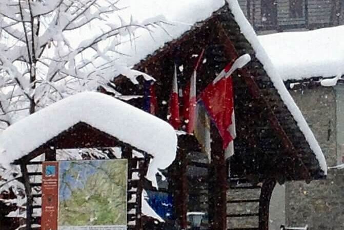 Ufficio turistico Alagna Valsesia Pro Loco Ufficio Turistico