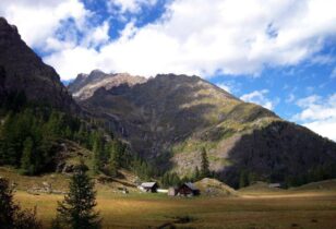 Val Vogna Alpe Larecchio