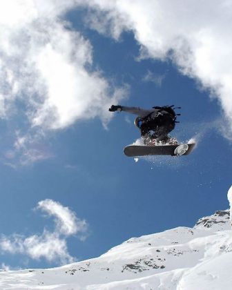 freeride week end
