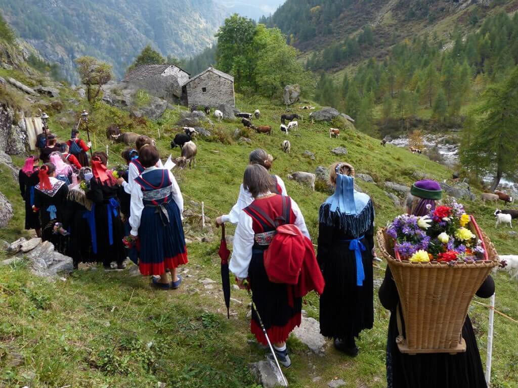 Legends,traditions and songs