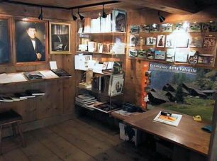museo walser