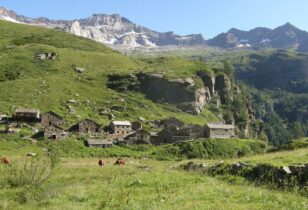 rifugio crespi calderini