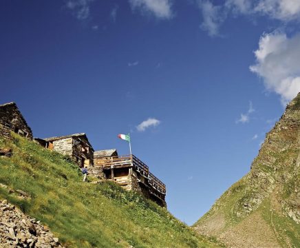 rifugi ferioli