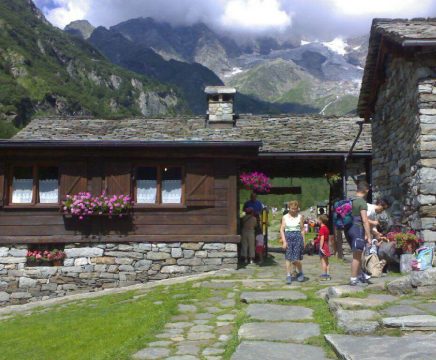 rifugio pastore rifugio pastore