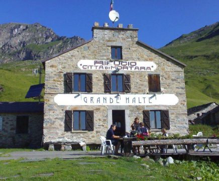 rifugio grandehalte