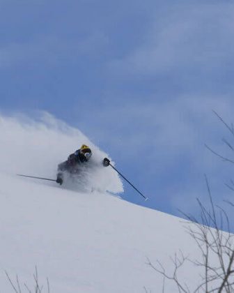 freeride