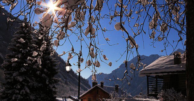Inverno ad Alagna: le offerte migliori