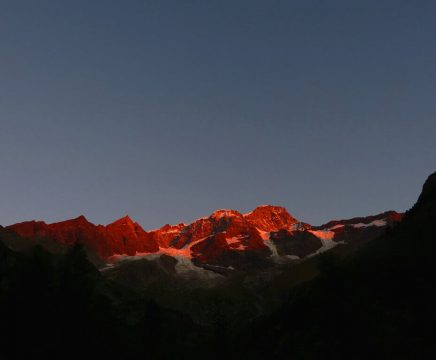 Parco Naturale Alta Valsesia