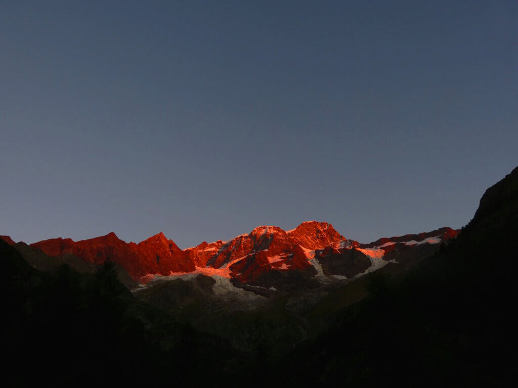 Parco Naturale Alta Valsesia