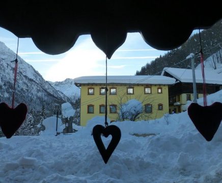 Relais Regina Margherita Albergo Ca di Janzo