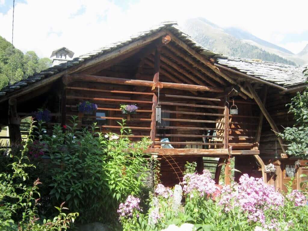 Agriturismo Alagna