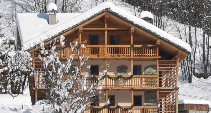 Dove è Ambientata La Casa Nella Prateria