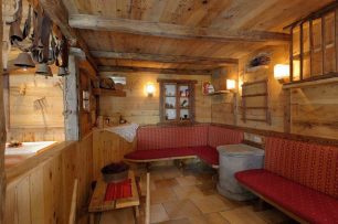 Zimmer Casa Prati Alagna