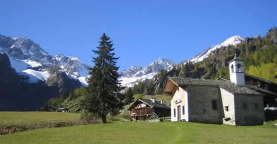 VALSESIA E MONTEROSA: LE 10 LOCALITA’ DA VISITARE