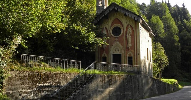 Val Piana tour