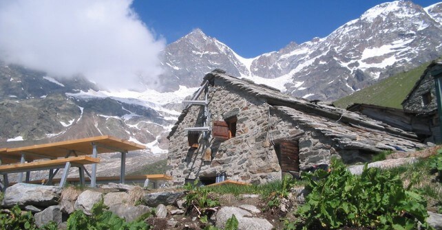 Alagna Monte Rosa – La Montagna Ecosostenibile