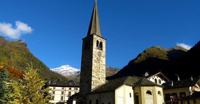 DORMIRE AD ALAGNA VALSESIA: LA GUIDA AGGIORNATA 2018