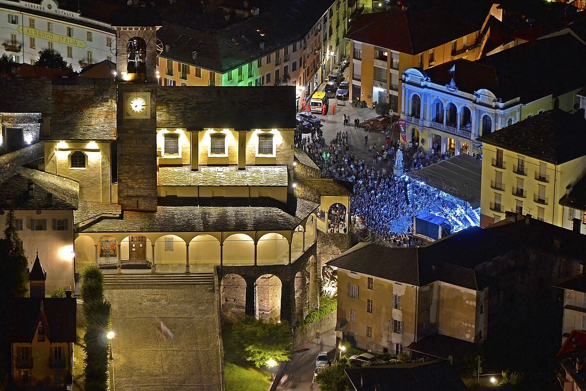 La bellezza è la migliore lettera di raccomandazione