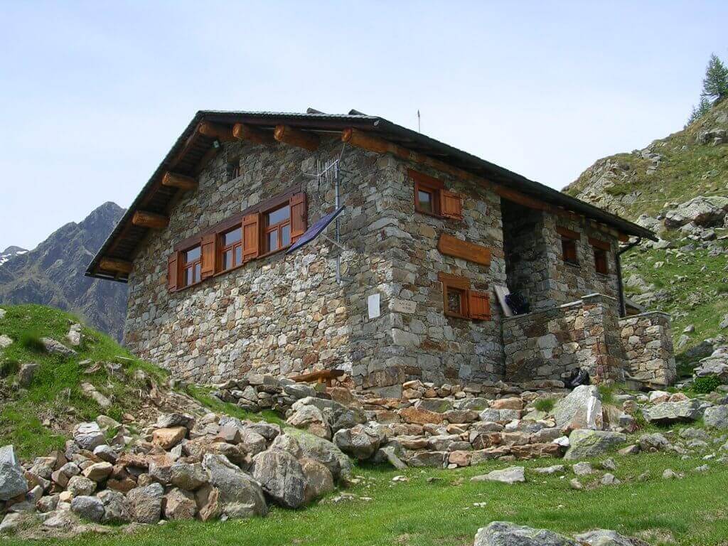 rifugio carestia