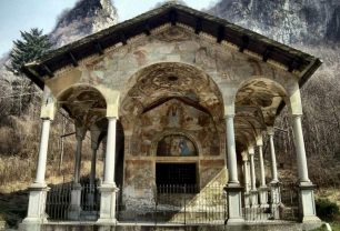 Sacro Monte di Varallo