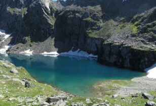Laghi Thailli