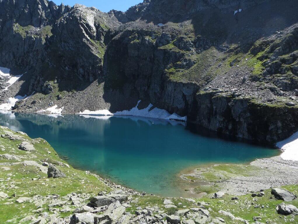 Laghi Thailli