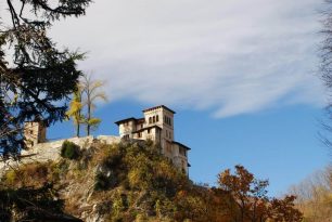 Funivie Sacro Monte di Varallo