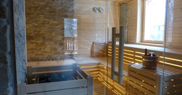 Prodotti del territorio, pranzo & SPA: la giornata tipo ad Alagna