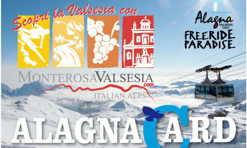 Alagna Card