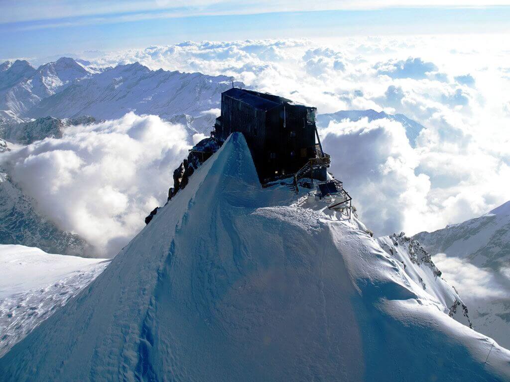 Escursione Alla Capanna Margherita Info Su Alagna It