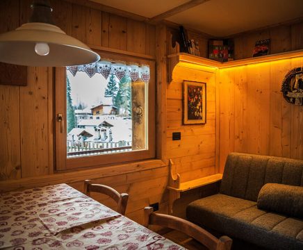 casa walser in affitto ad alagna valsesia