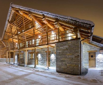 residence alagna 2000