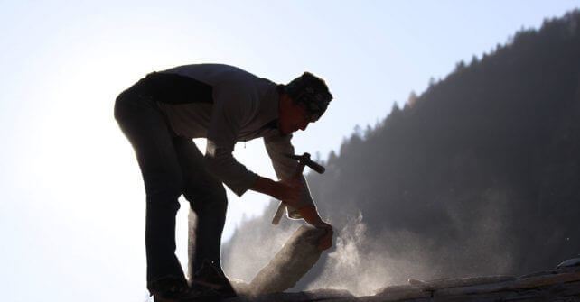 A ottobre ad Alagna diamo i numeri