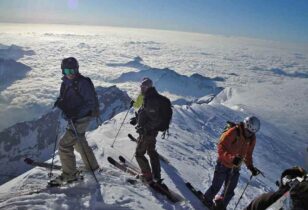 sciare gratis monterosa nel 2017