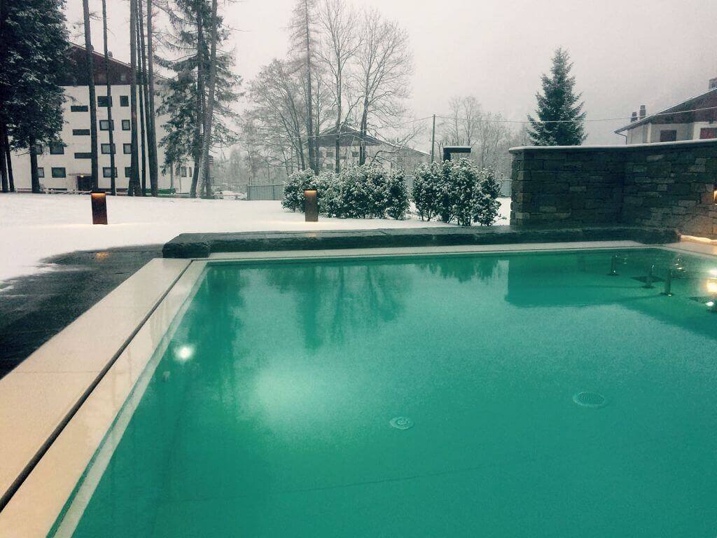 Alagna Experience Resort