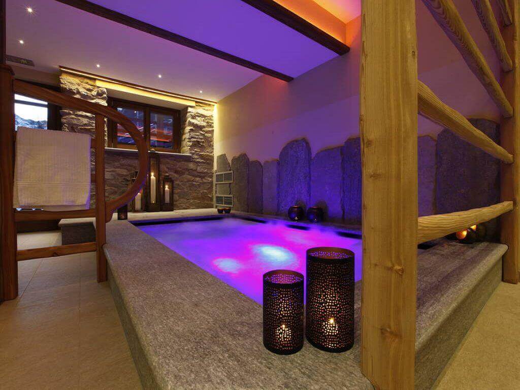 Relais Perello SPA