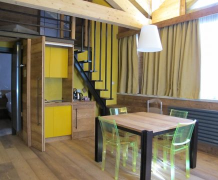 Hotel Olen Alagna Valsesia