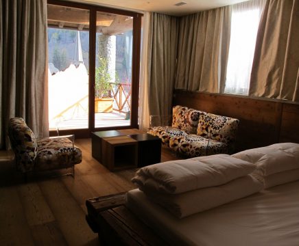 Hotel Olen alagna Valsesia