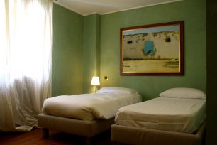 Hotel Cristallo Alagna
